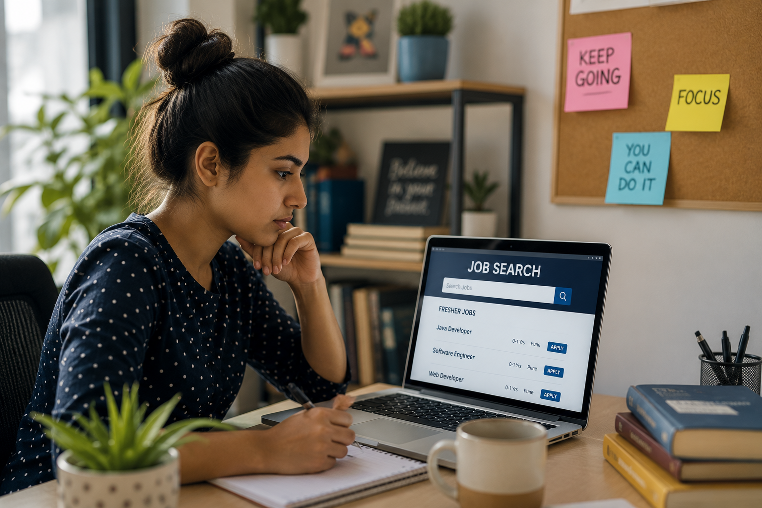 Java Developer Jobs for Freshers in Pune 2026: Skills, Salary & How to Get Hired