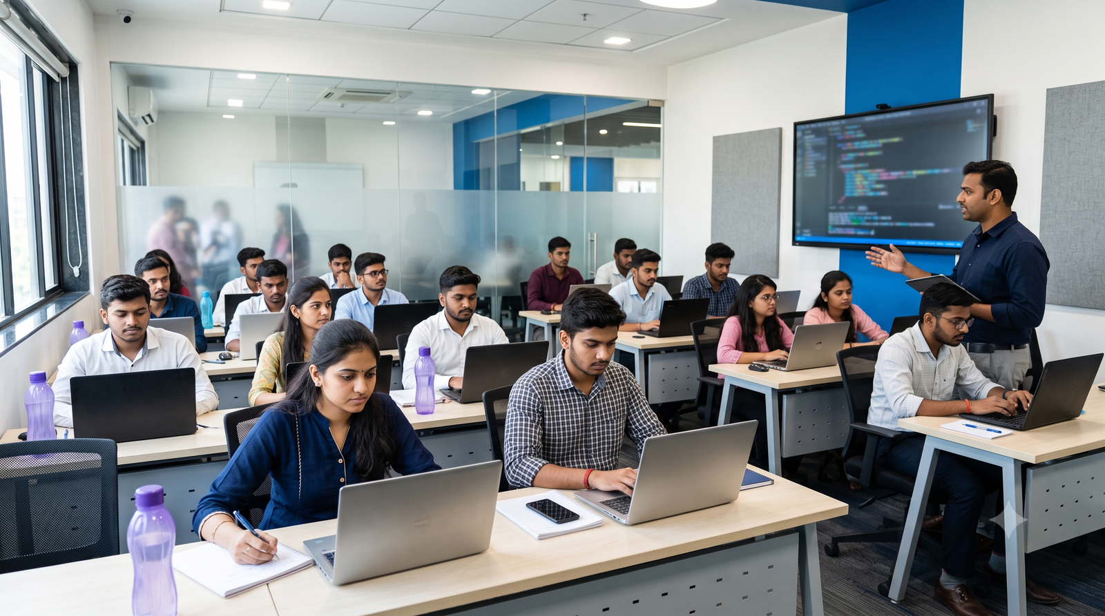 Best Java Full Stack Institute in Pune for Freshers: A Complete Guide to VibrantMinds Technologies