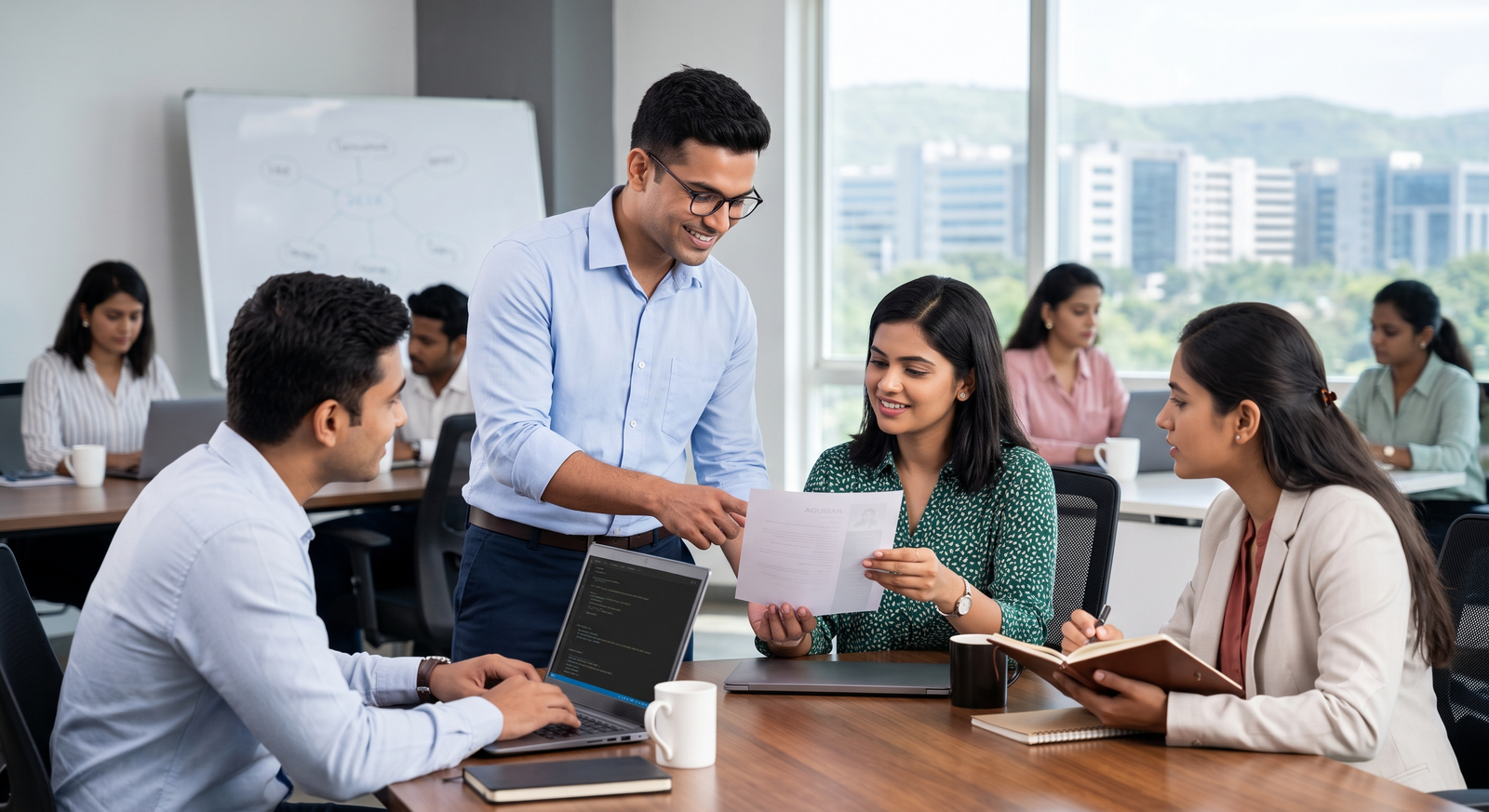 Fresher IT Jobs in Pune: Complete 2026 Guide