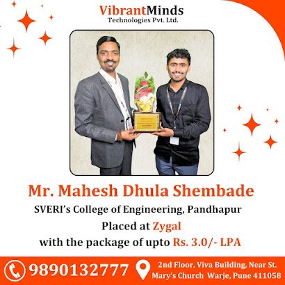 Mahesh Shembade