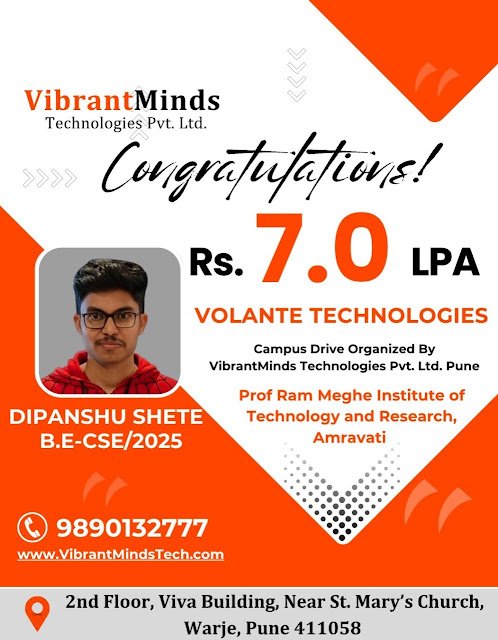 Dipanshu Shete