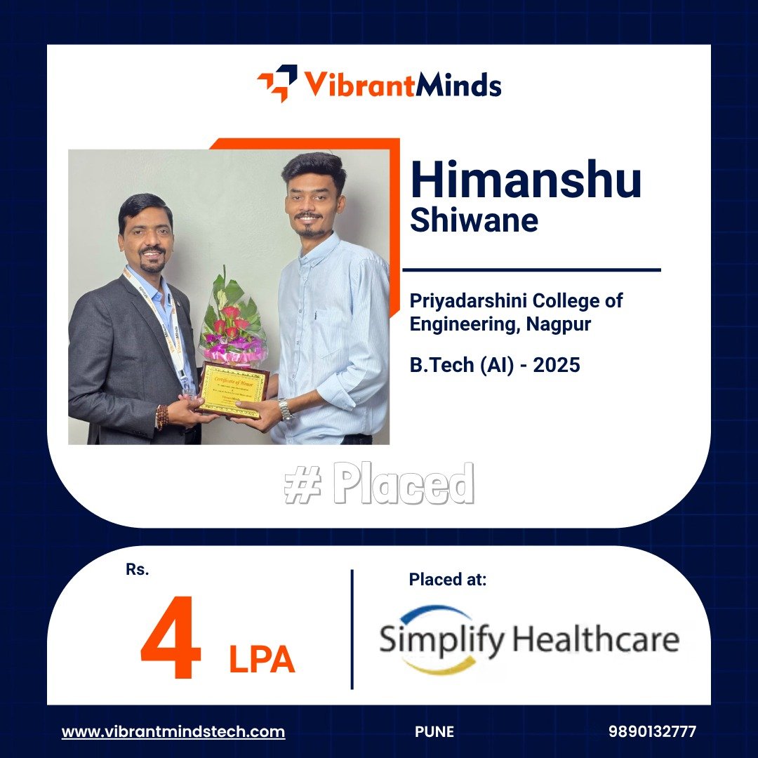 Himanshu Shiwane